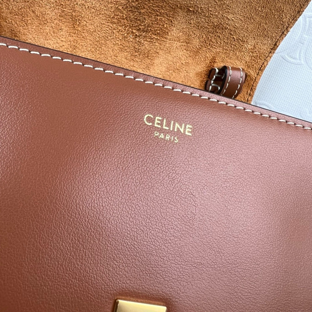 Celine Shoulder Bag