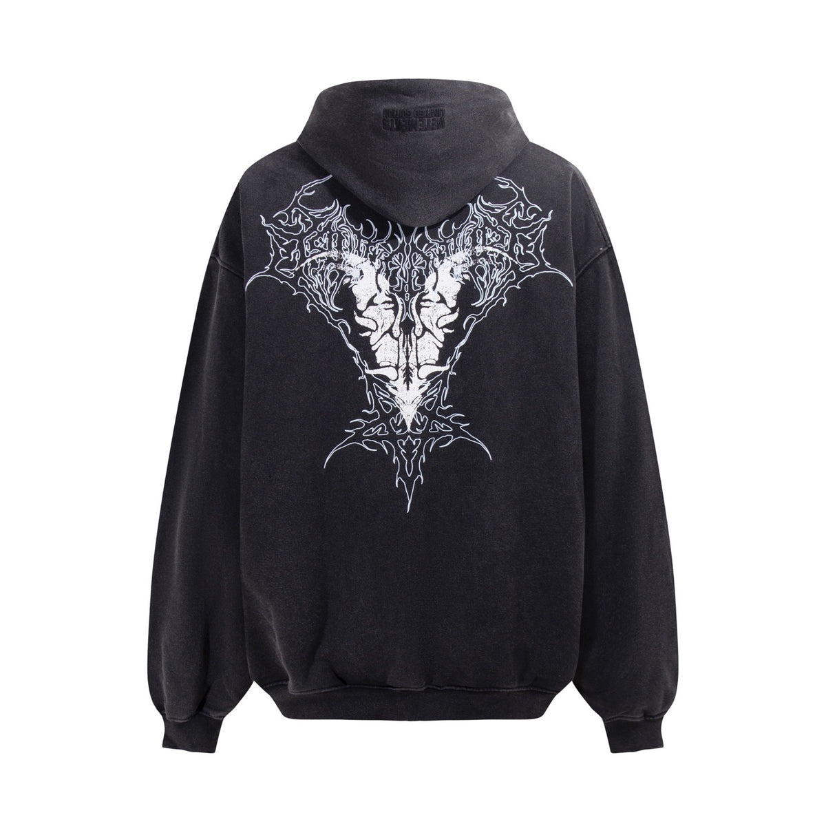 Vetements Hoodie