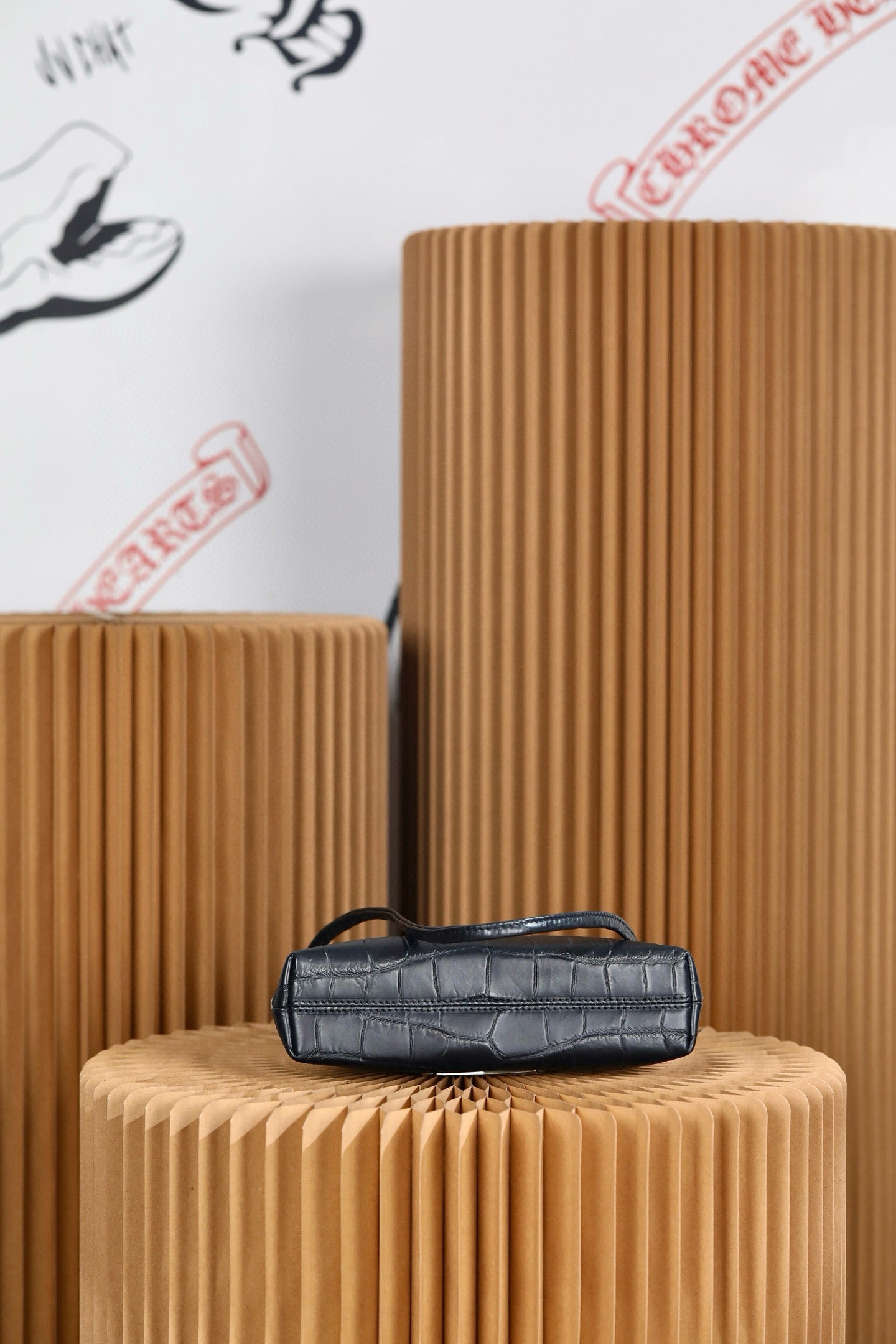 Chrome Hearts Tote Bag