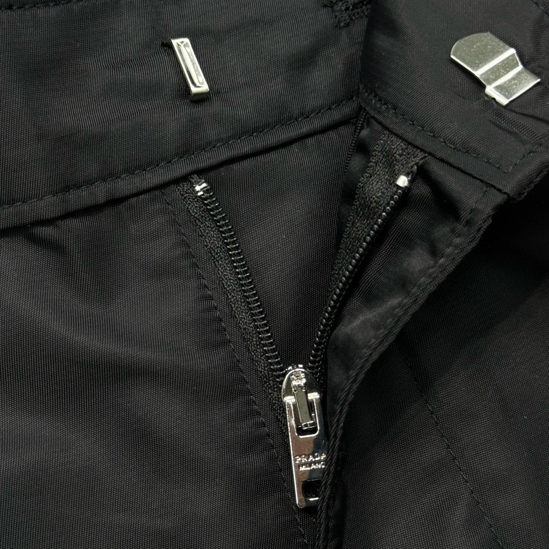 Prada Cargo Long Pant