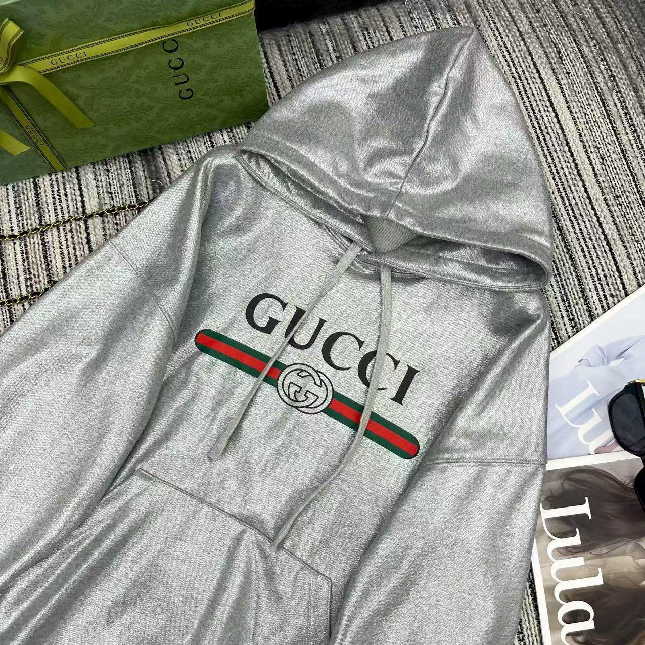 GC Hoodie