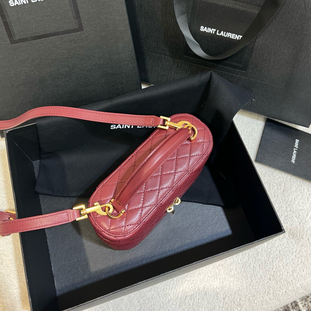 YSL Gaby Mini Case