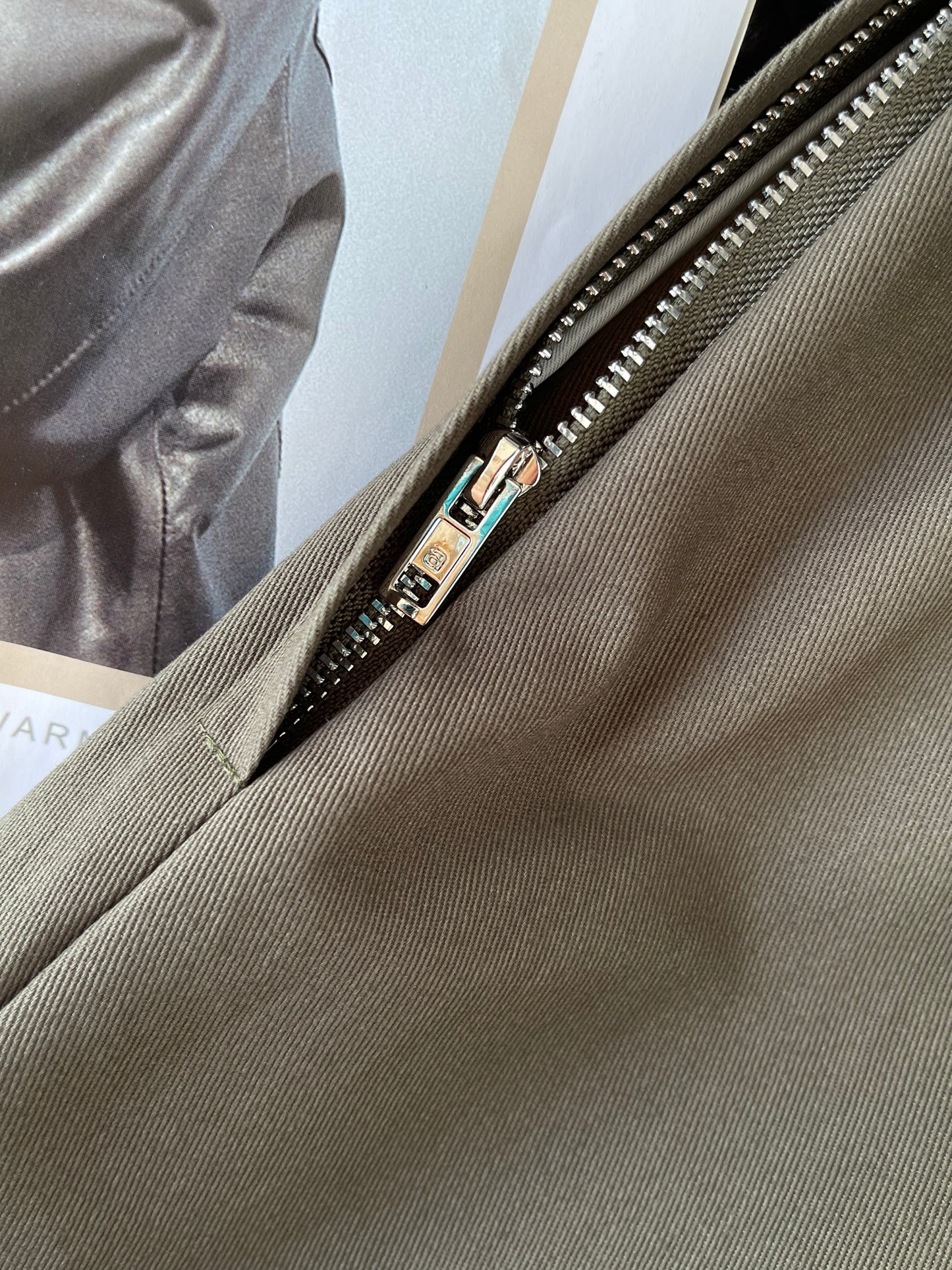 Alexander Wang Trousers