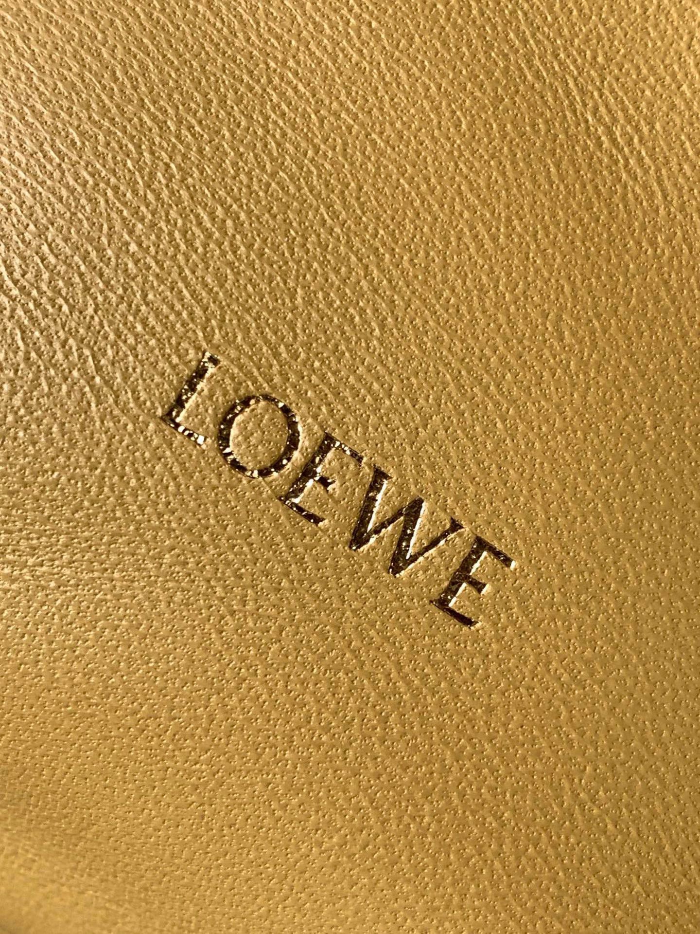 Loewe Flamenco