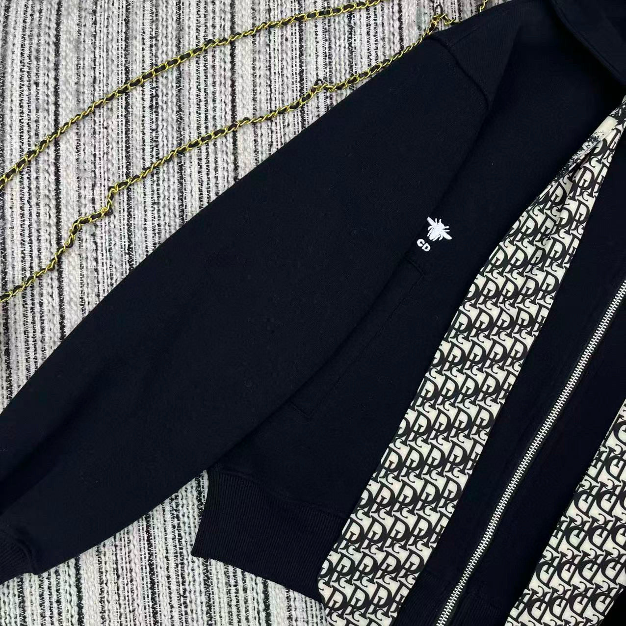 Dior Tracksuit Set