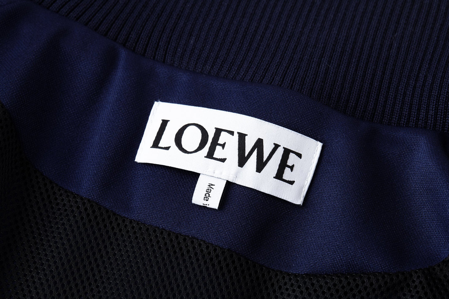 Loewe Jacket