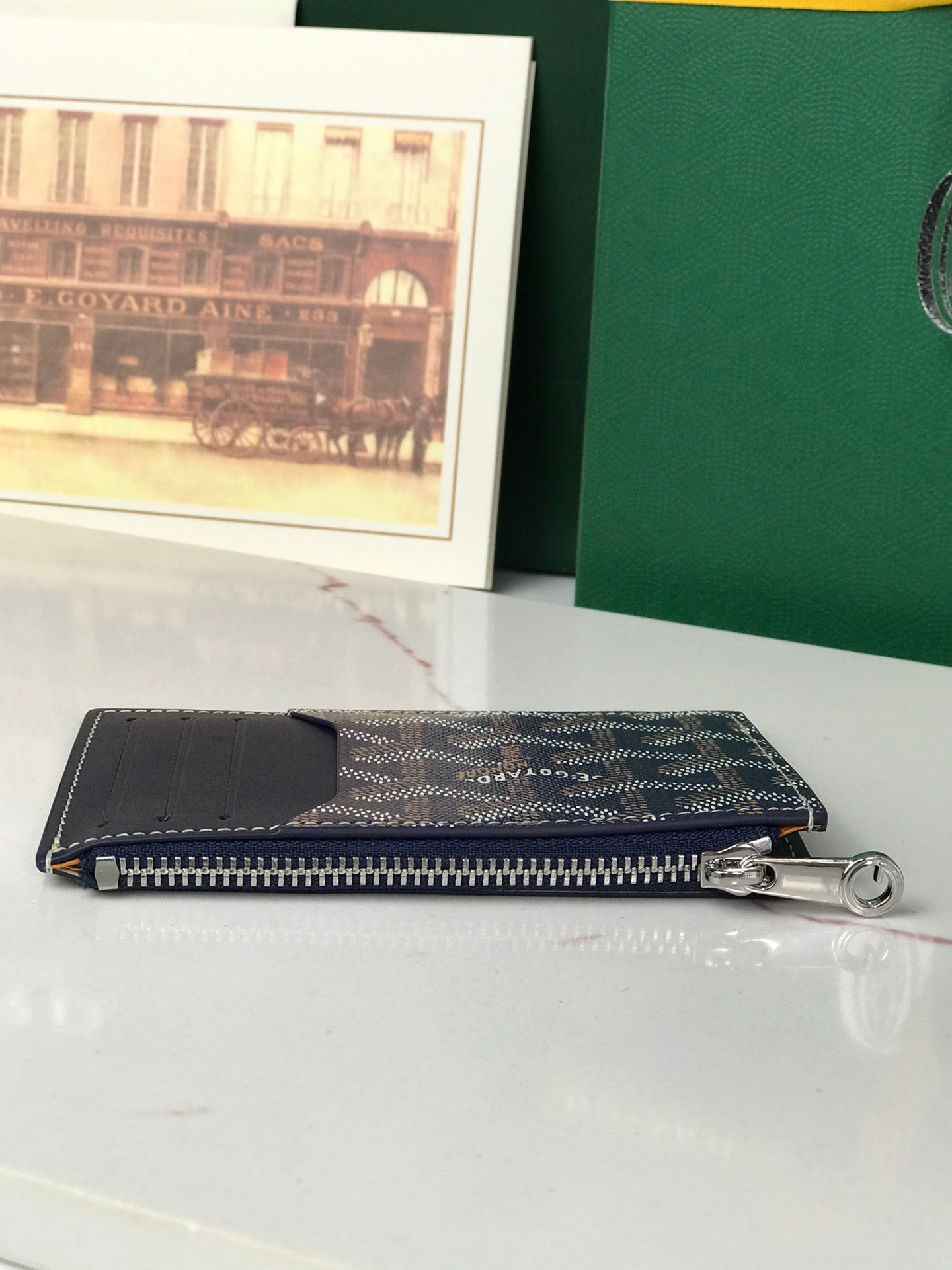 Goyard Wallet