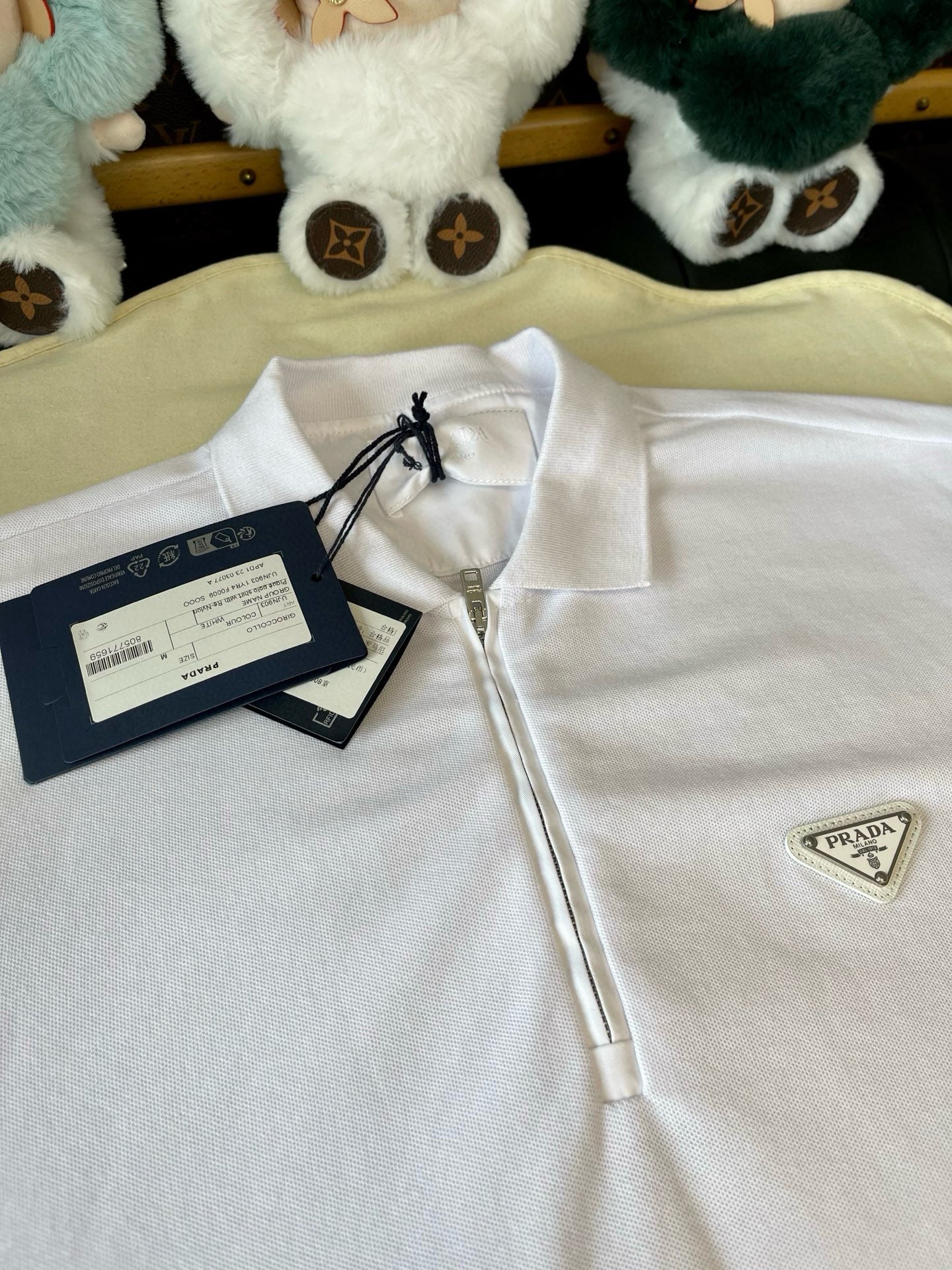Prada Polo