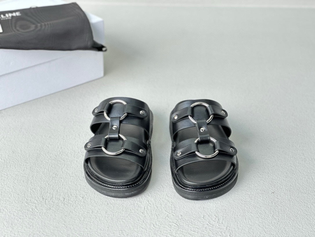 Celine Sandals