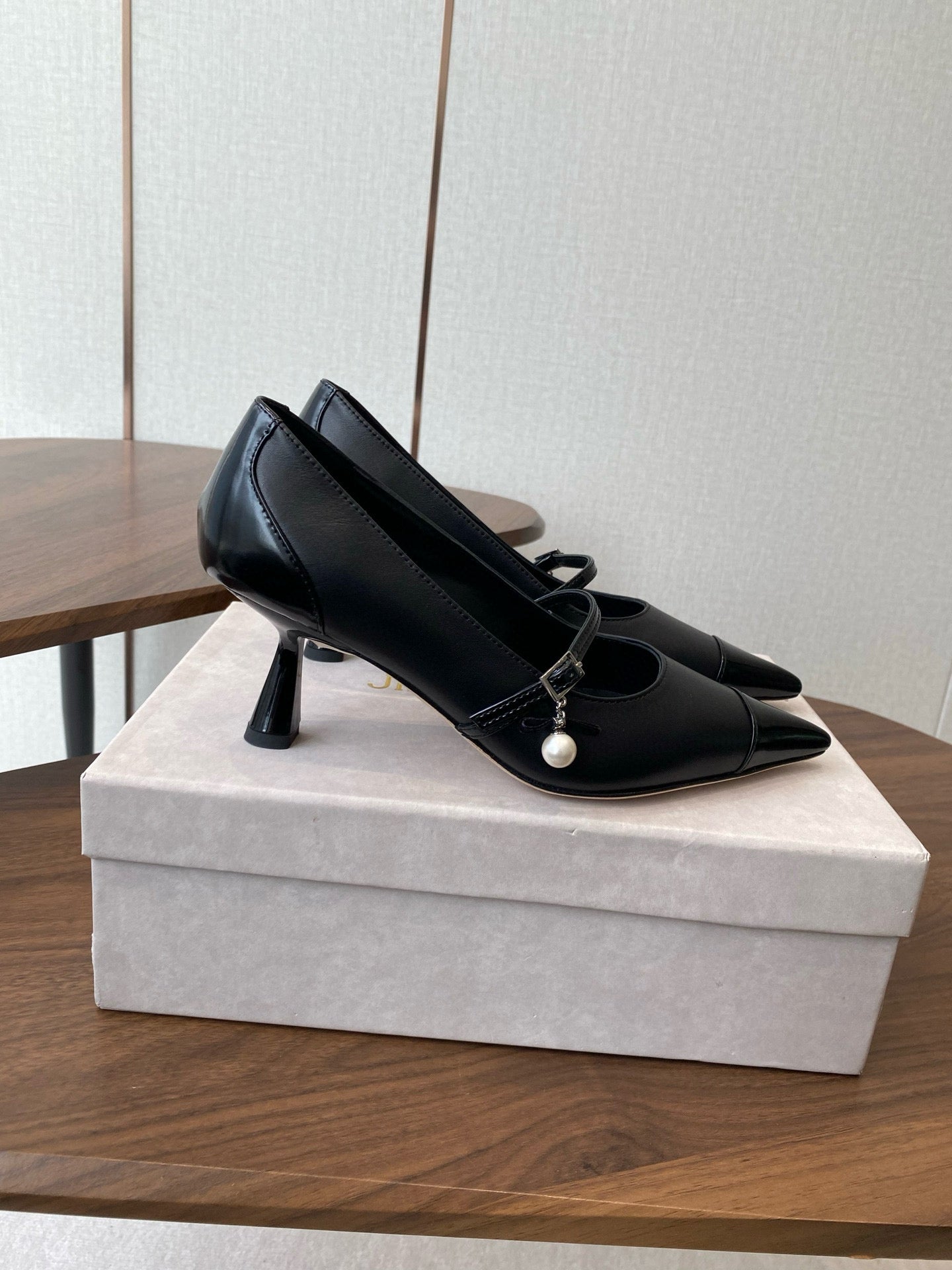 Jimmy Choo Heels
