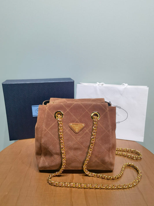 Prada Sling Bag