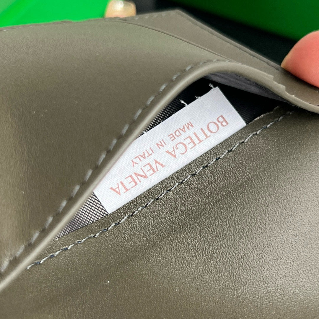 Bottega Veneta Card Holder