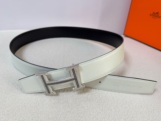Hermes Belt