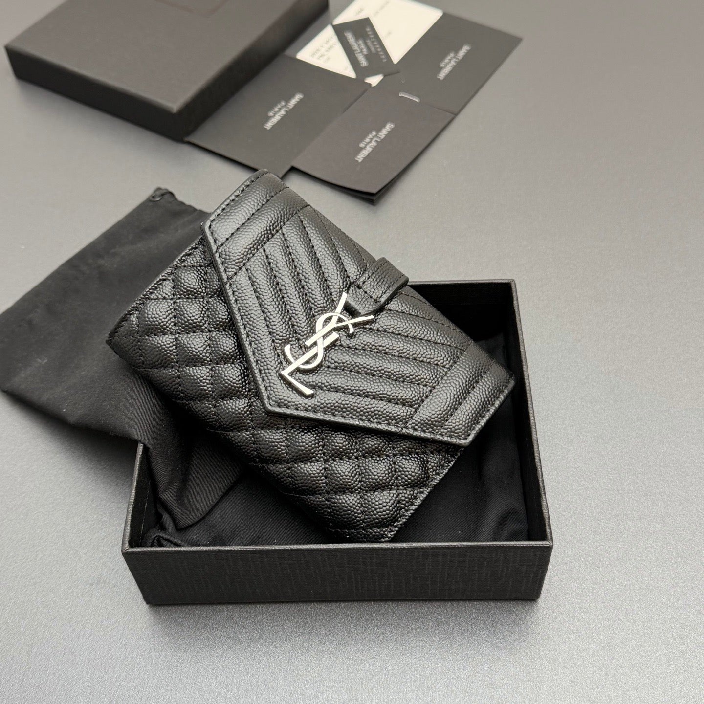 YSL Wallet