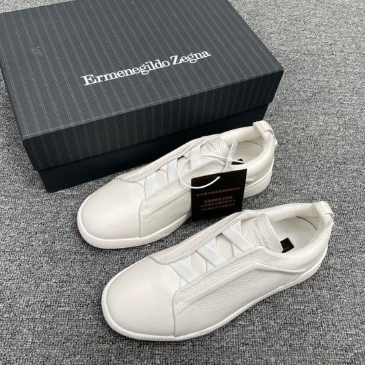 Zegna Sneakers
