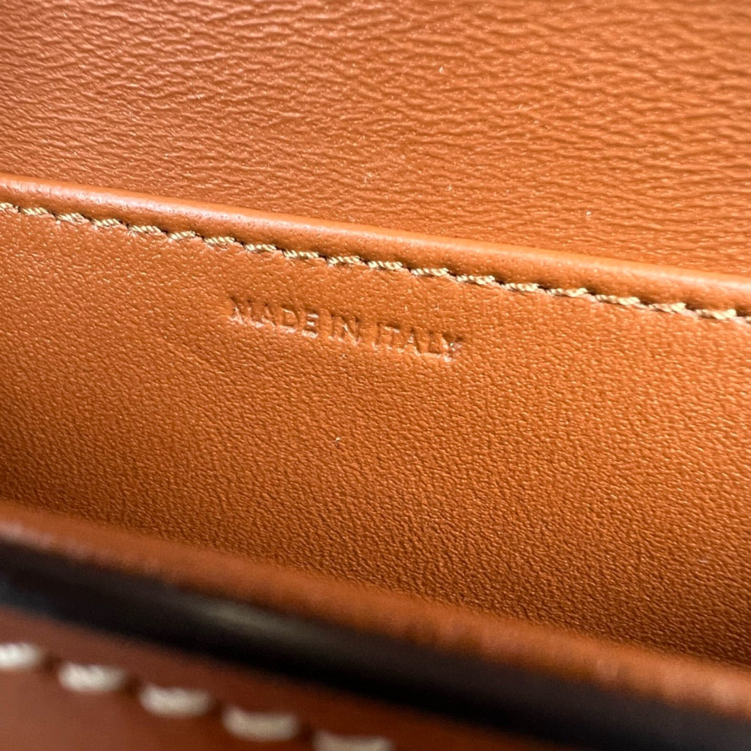 Celine Triomphe Cross Body