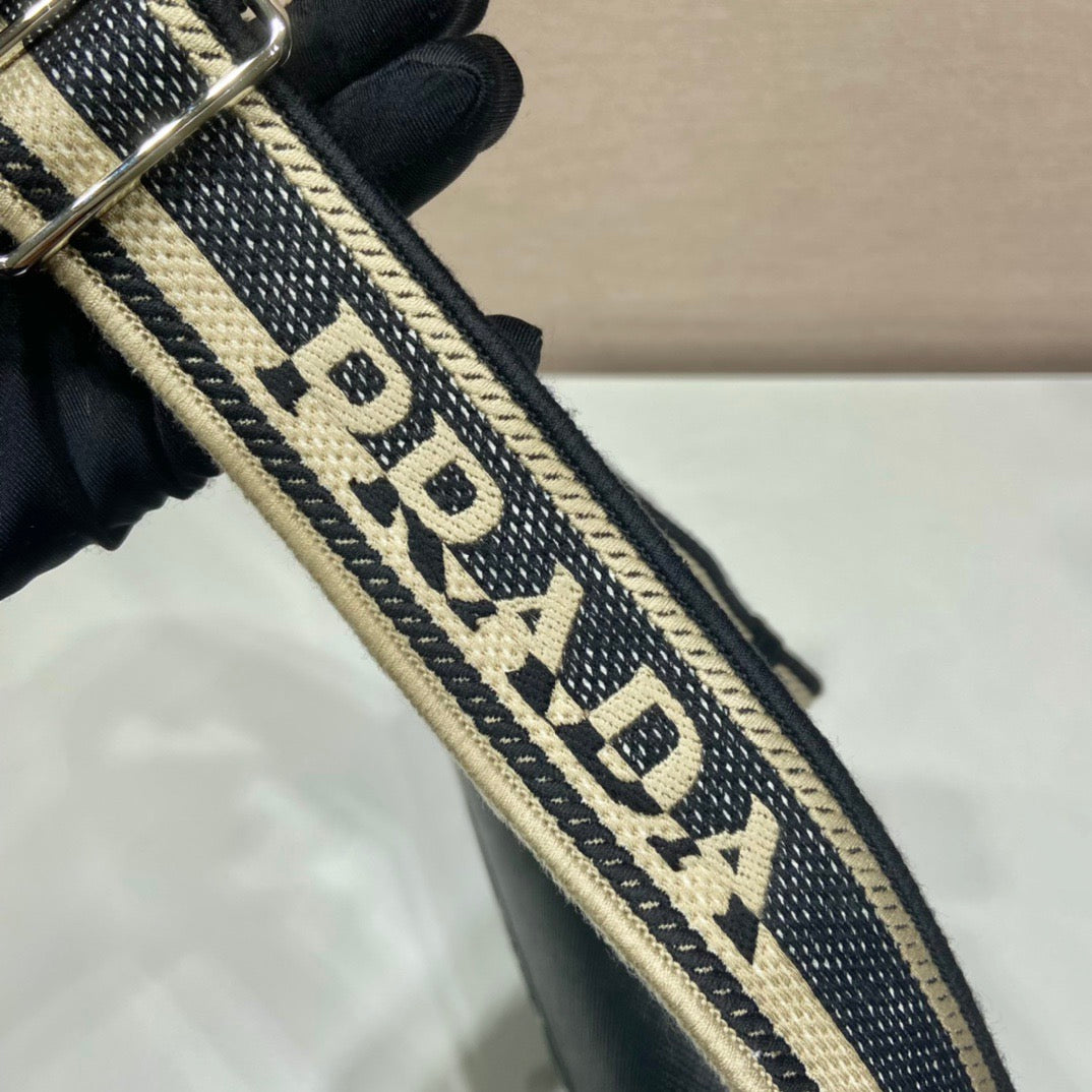 Prada Messenger Bag