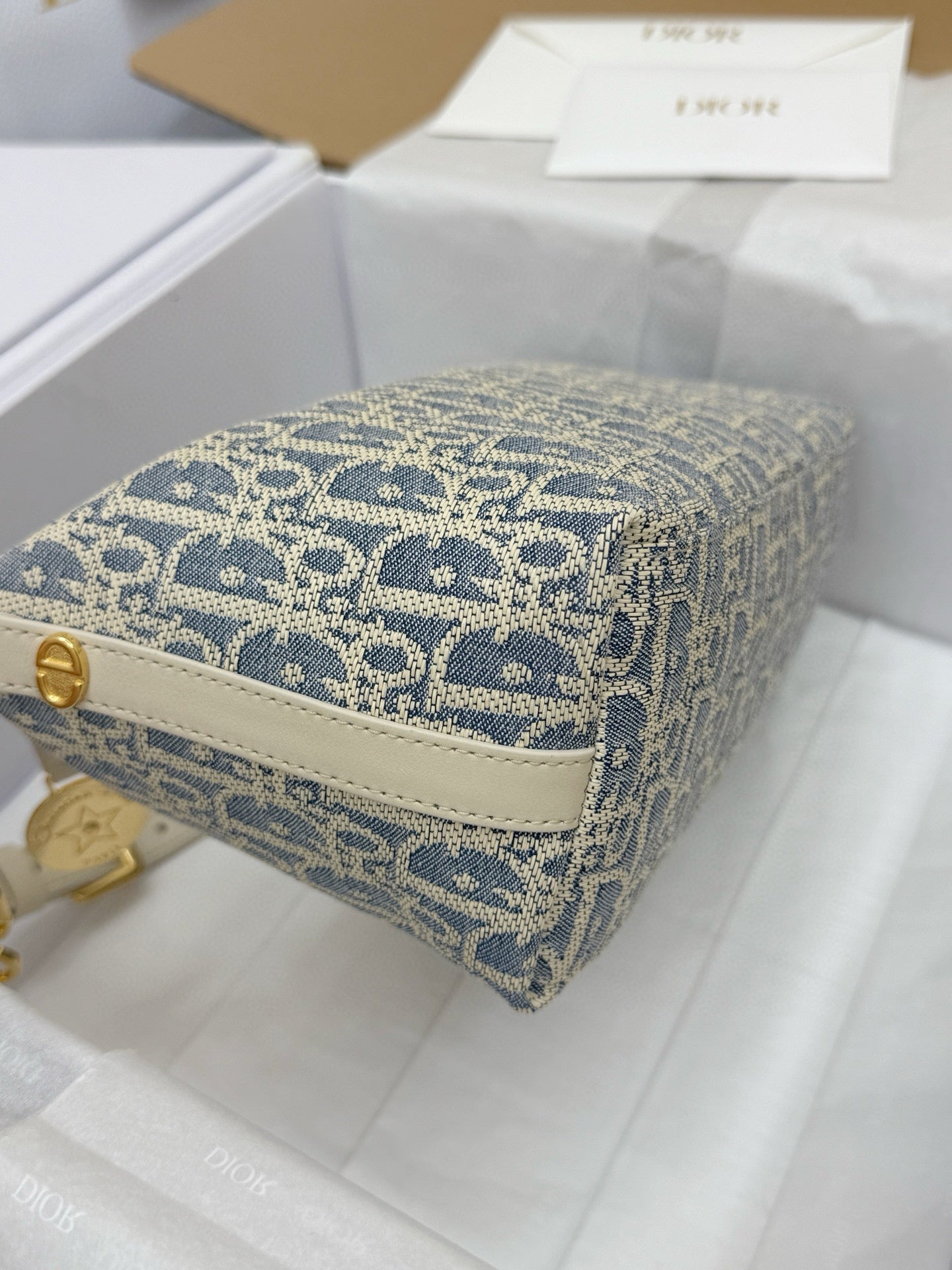 Dior Hobo Bag