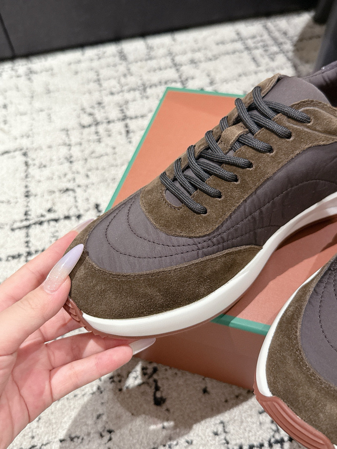 Loro Piana Sneakers