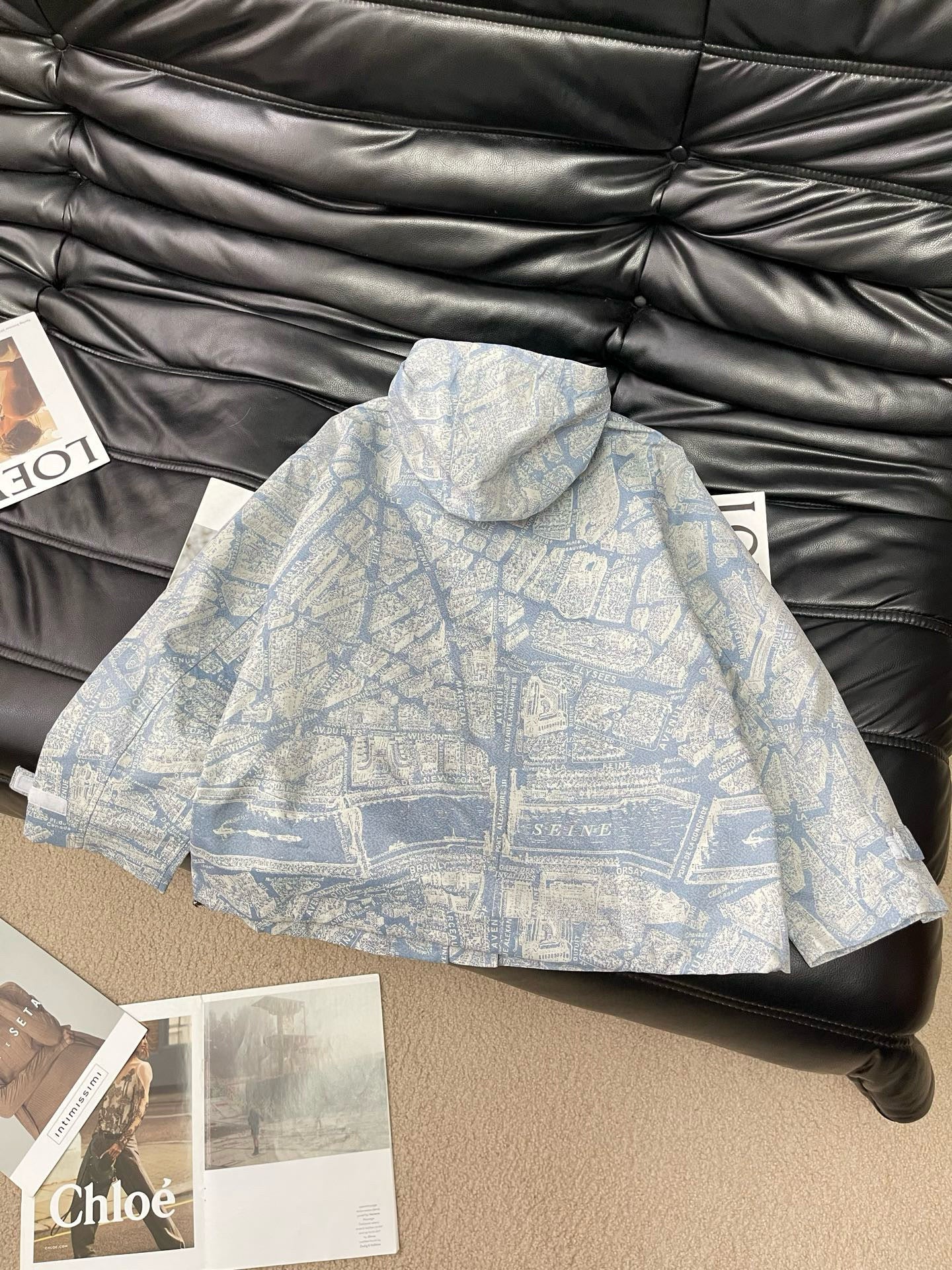 Dior Jacket