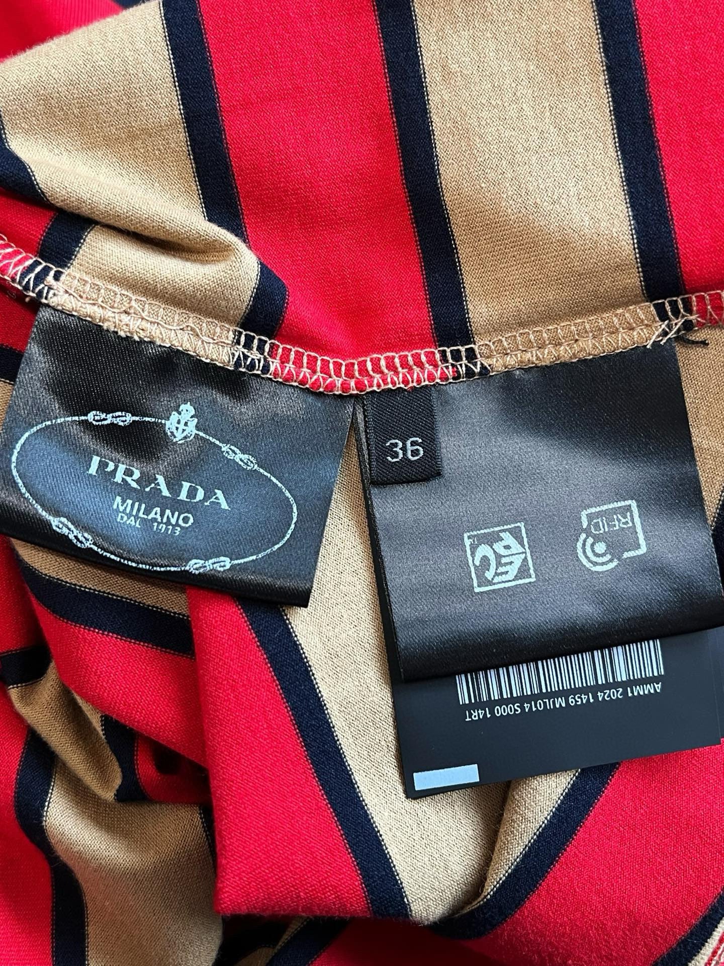 Prada T-Shirt