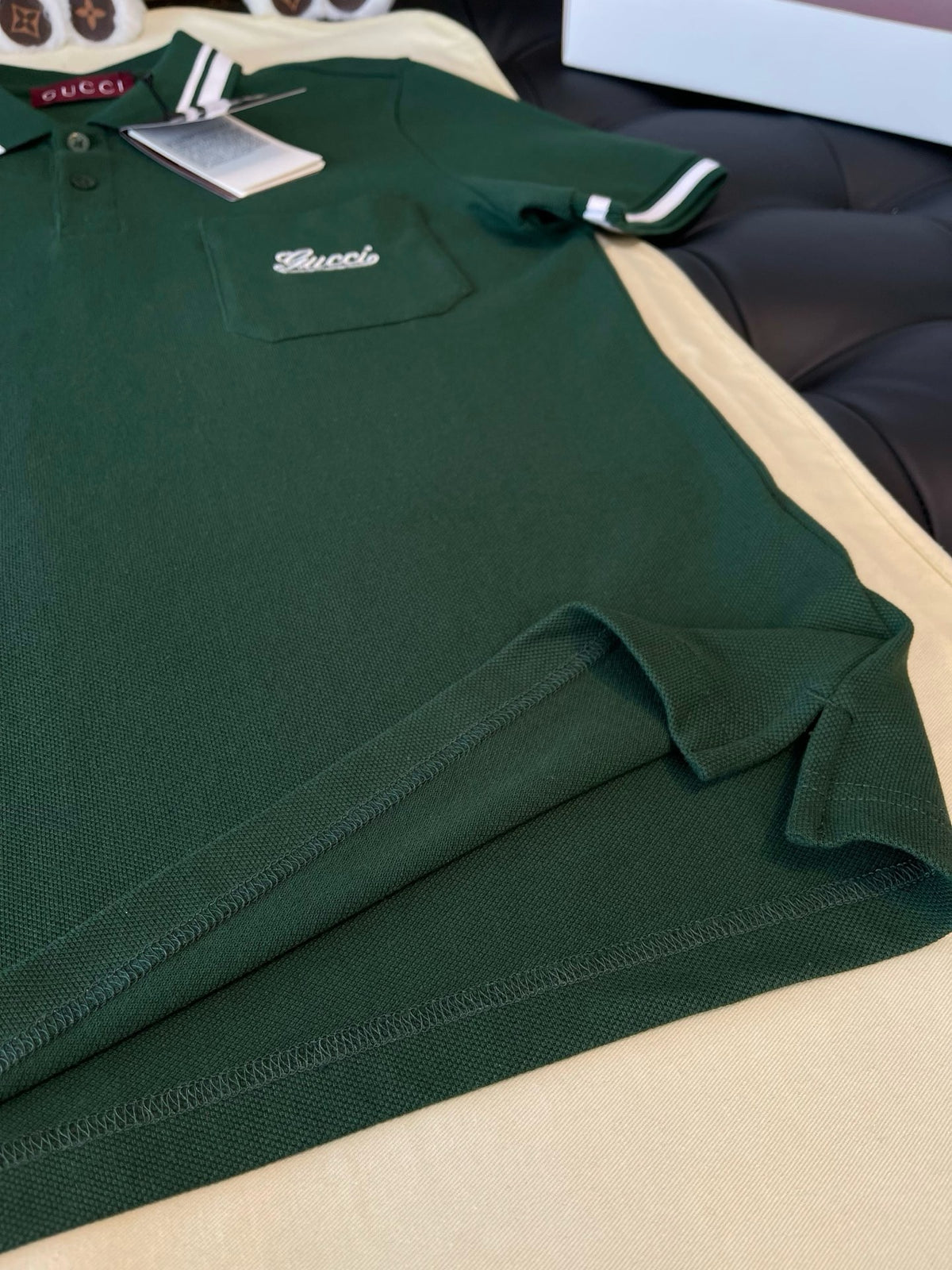 Gucci Polo