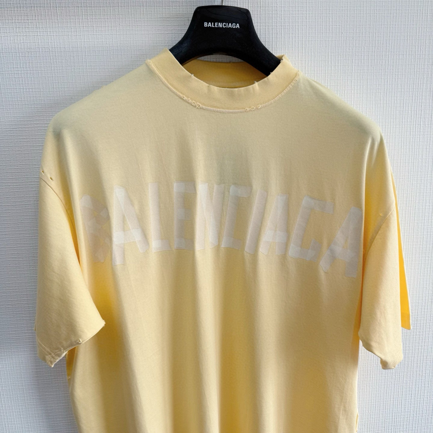 Balenciaga T-shirt