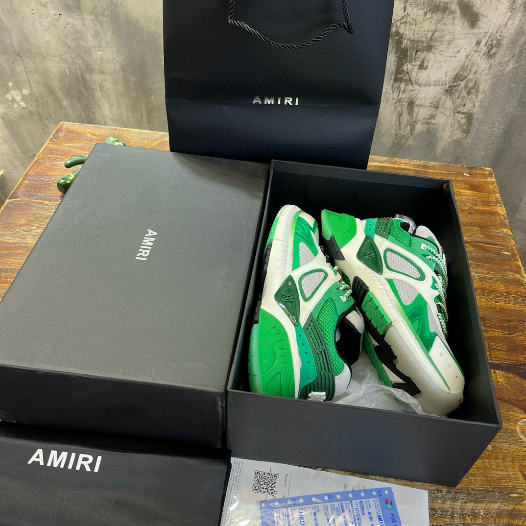 Amiri Sneakers