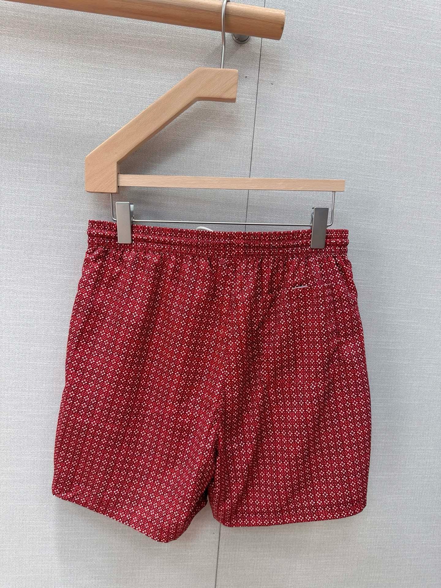 BC Shorts