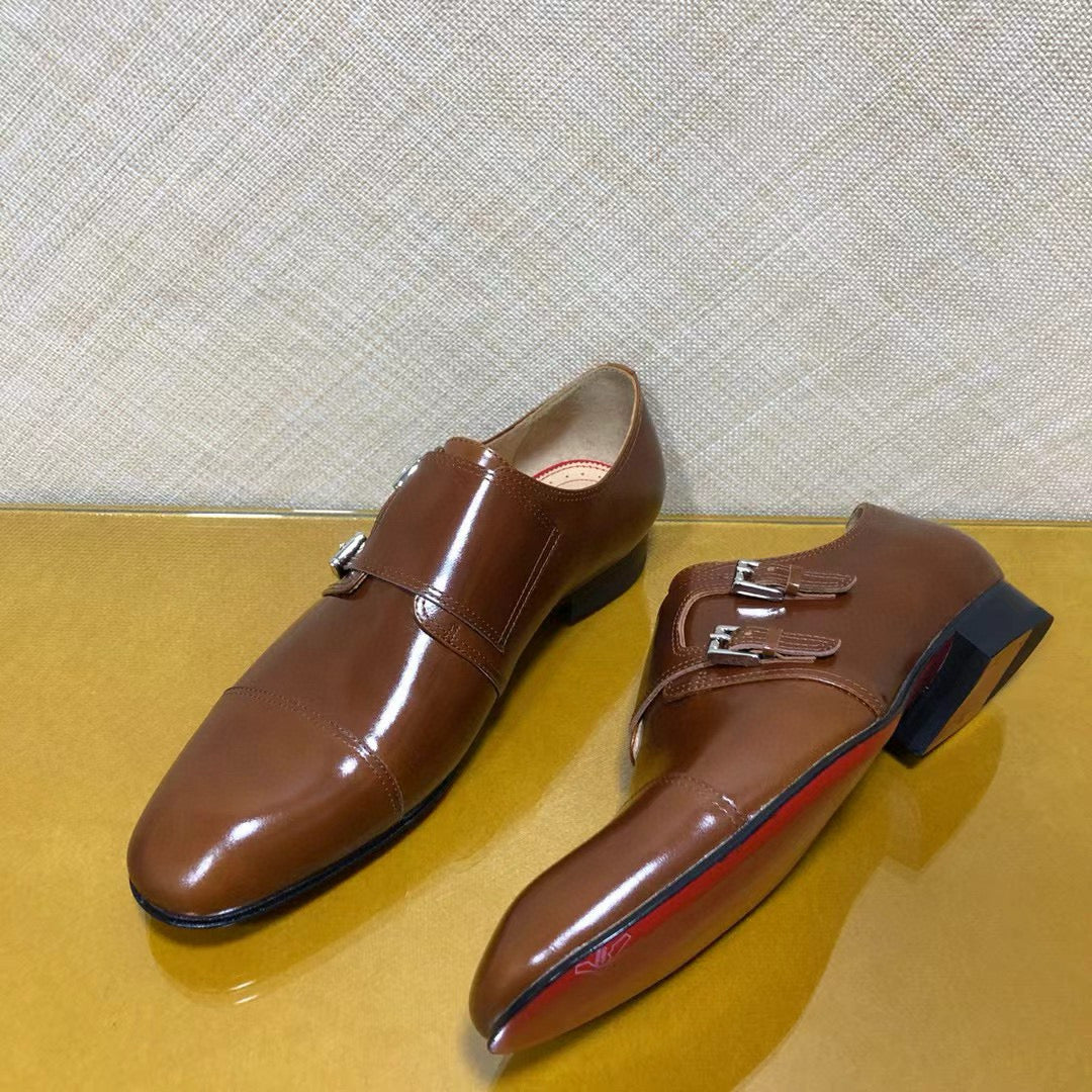 Christian Louboutin Loafer