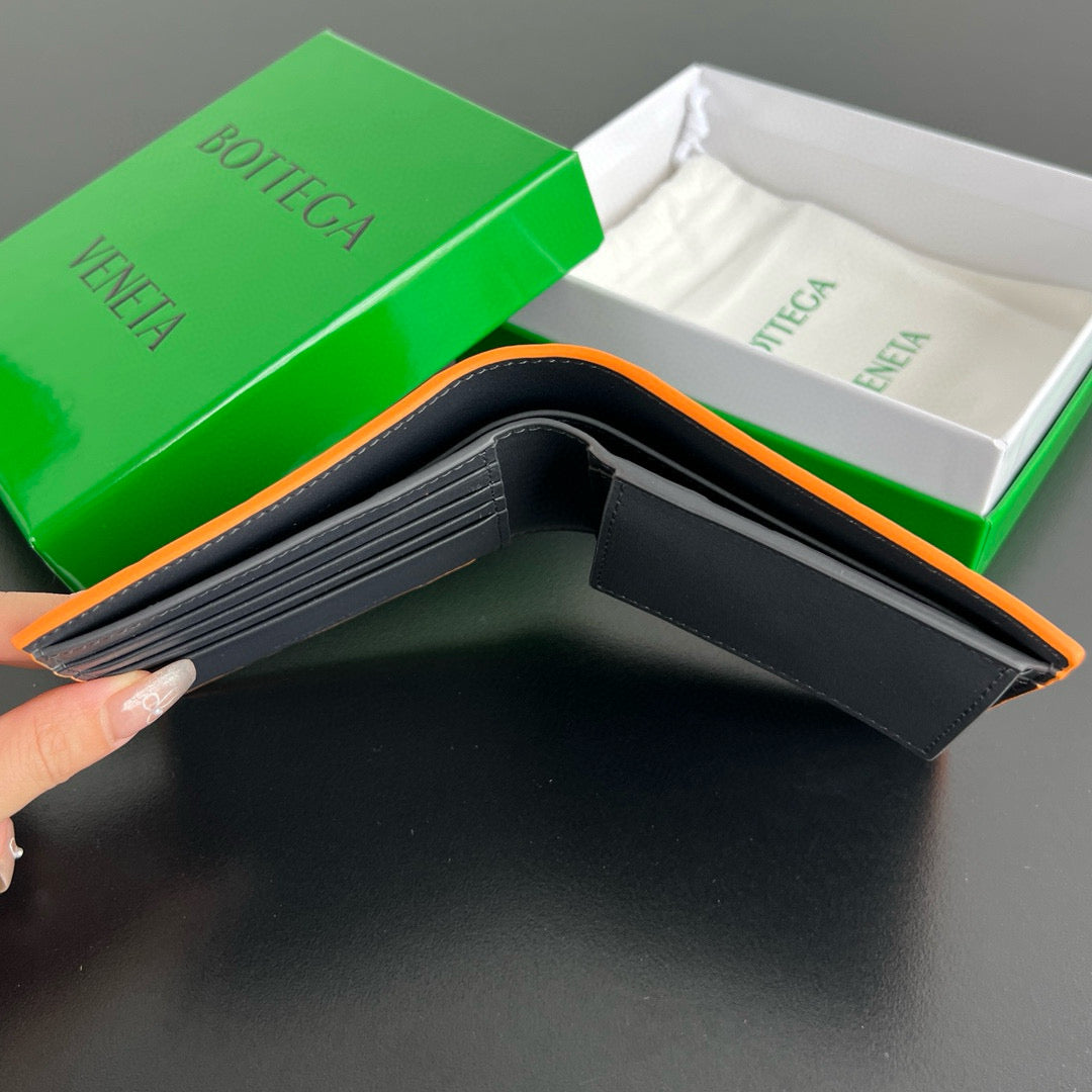 Bottega Veneta Wallet
