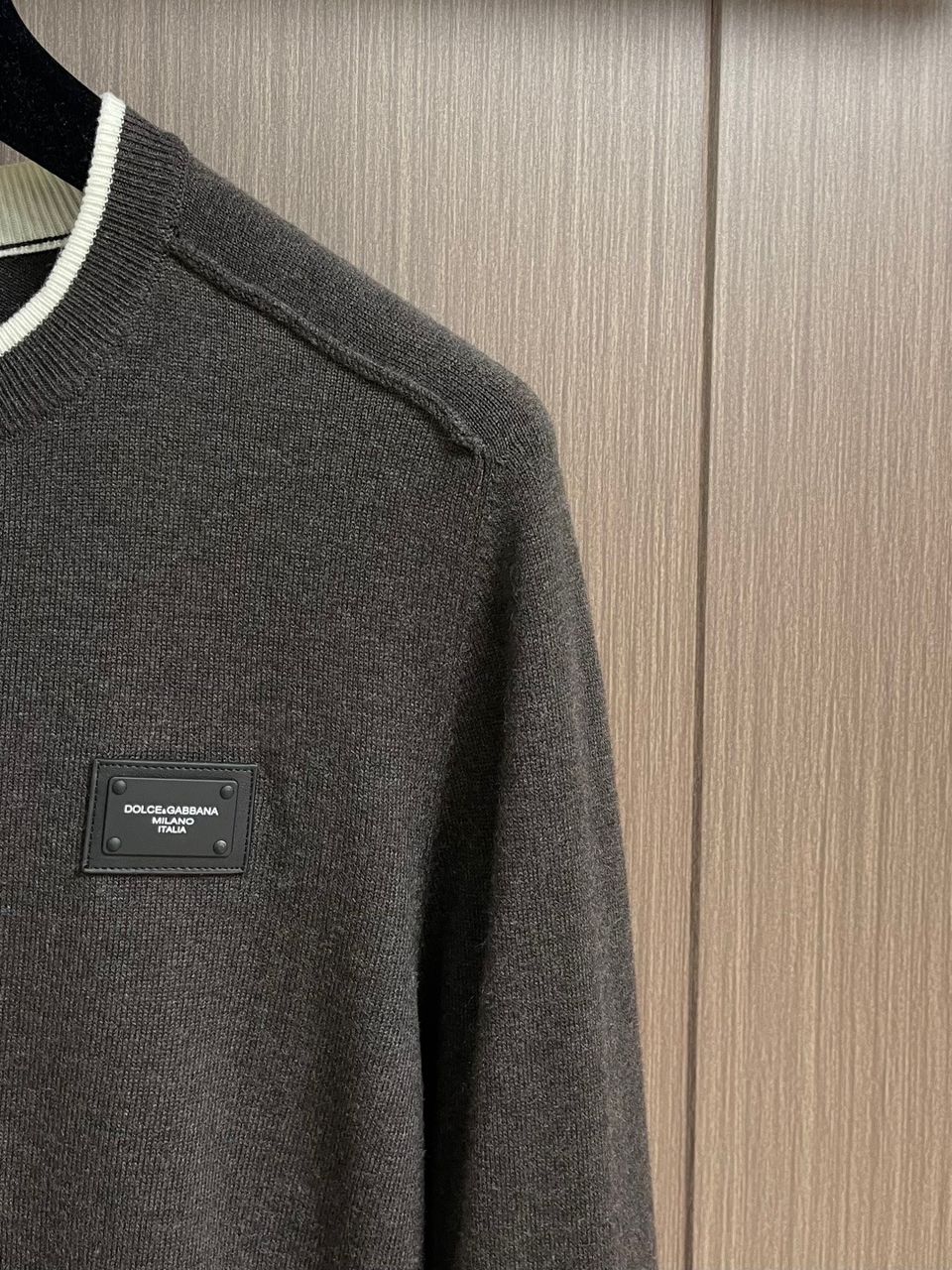 Dolce & Gabbana Sweater