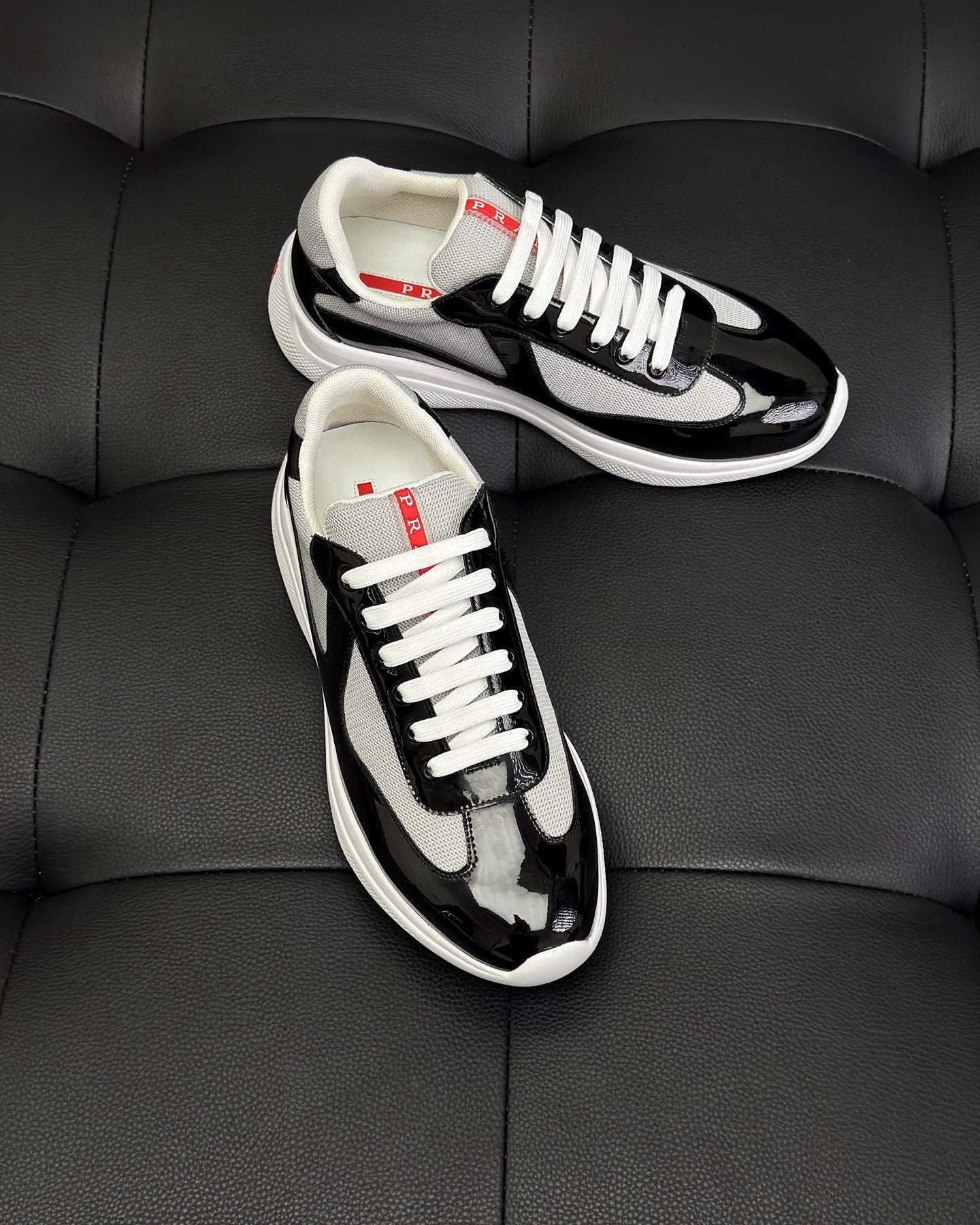 Prada Sneakers