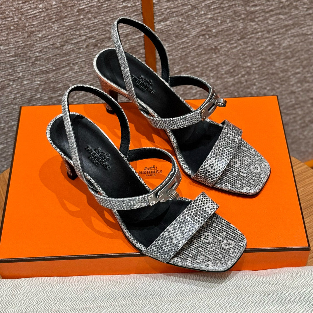 Hermes Heels