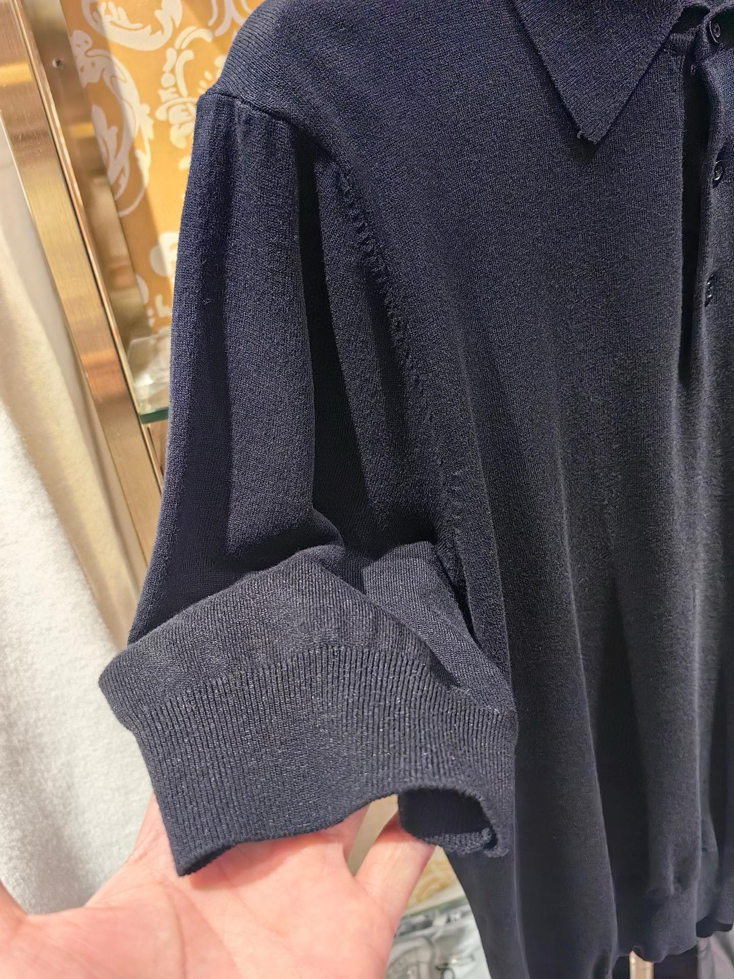 Dolce & Gabbana Polo