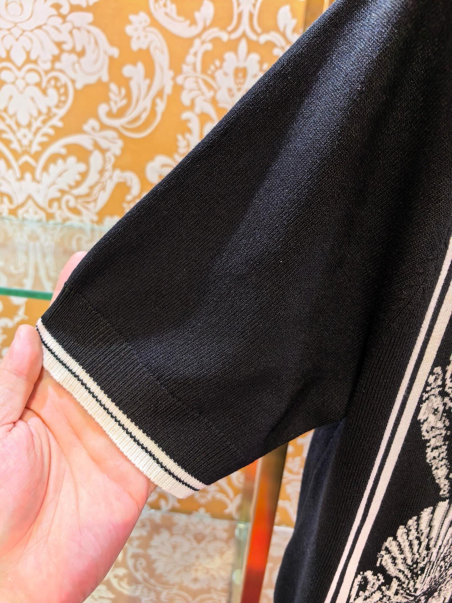 Dolce & Gabbana Polo