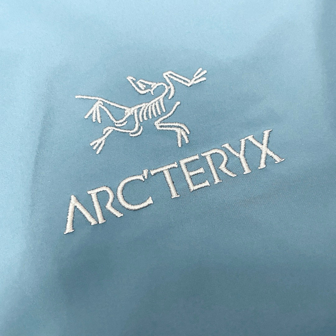 Arctery Jacket