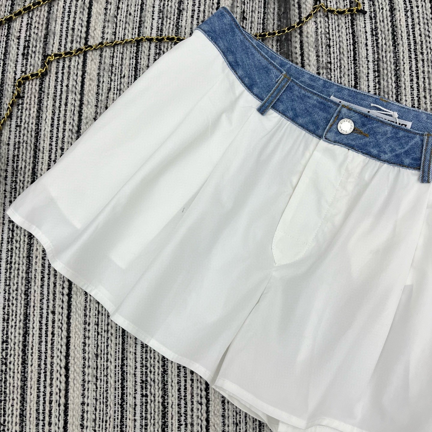 Alexander Wang Jeans