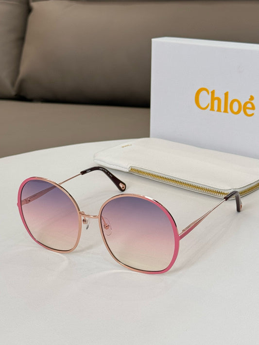 Chloe Sunglasses