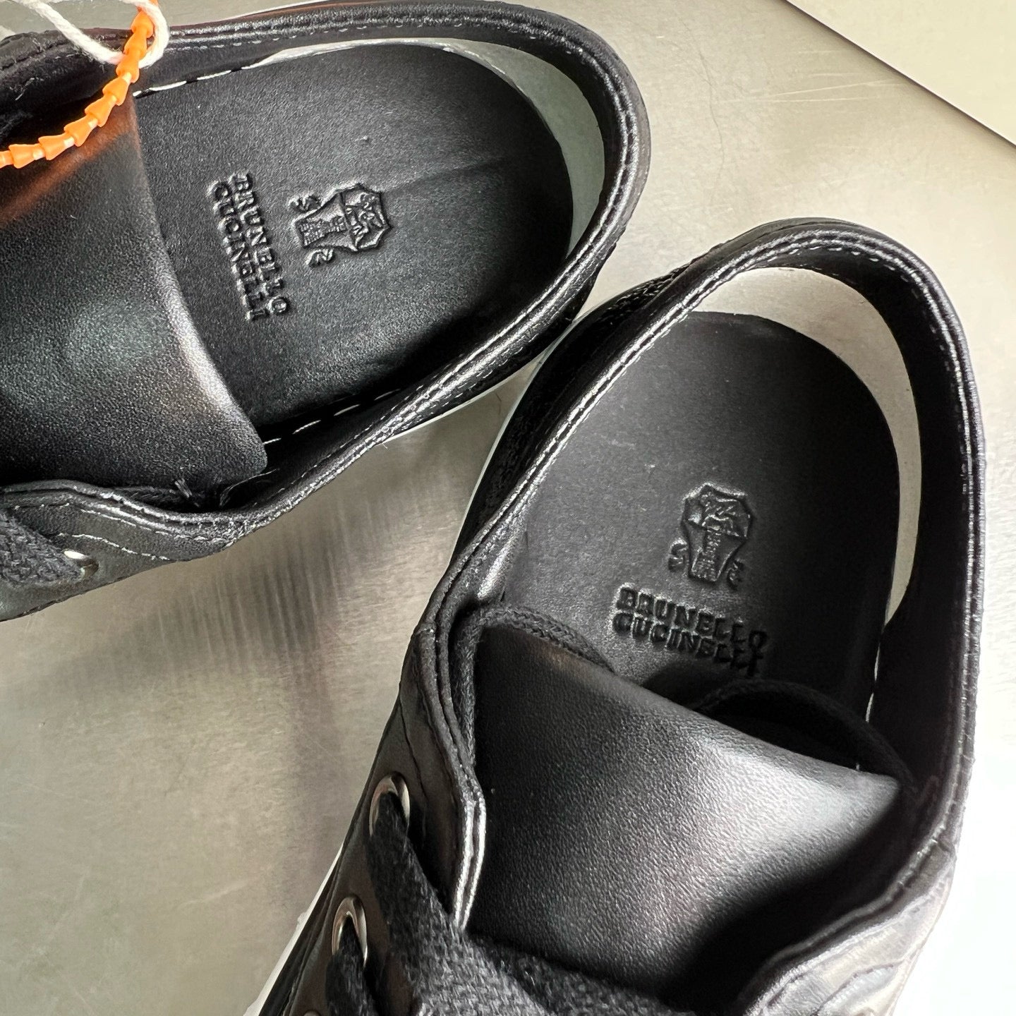 Brunello Cucinelli Sneakers