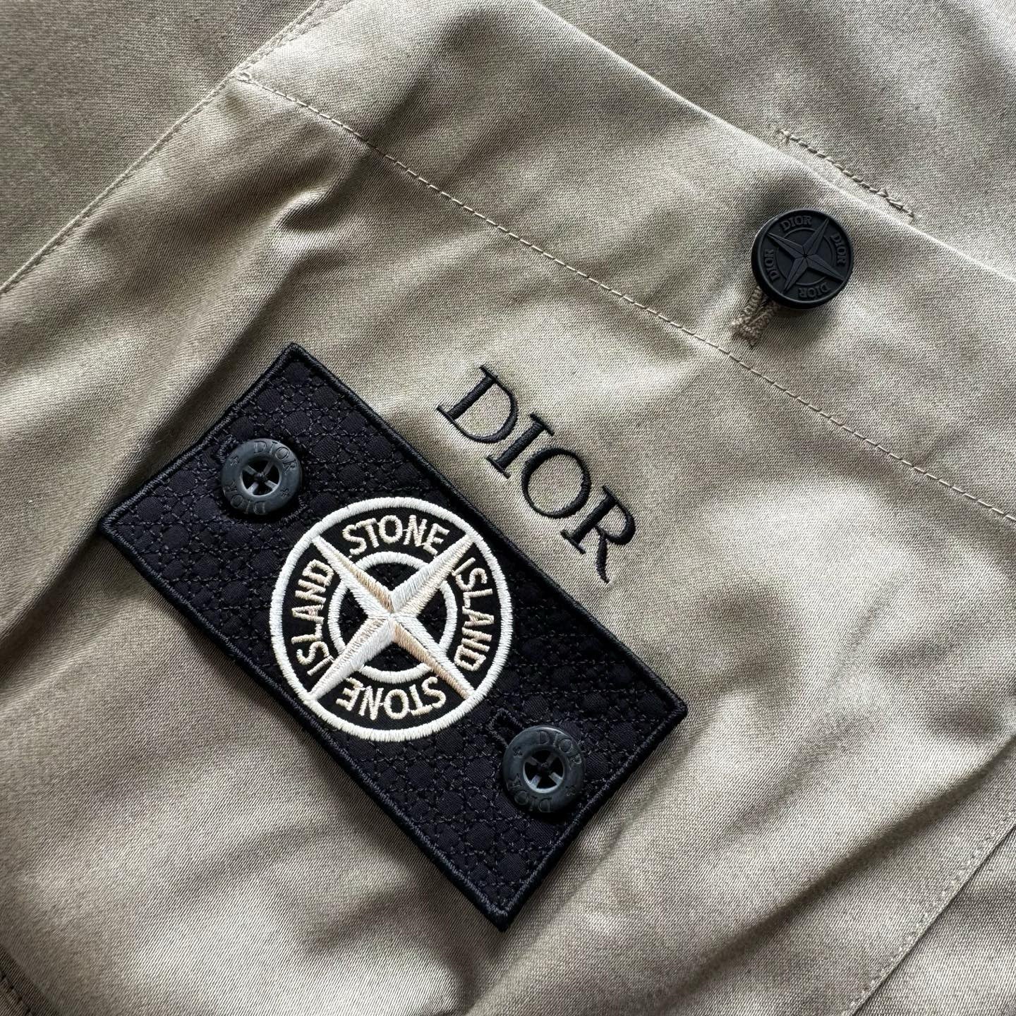 Dior Short Pants