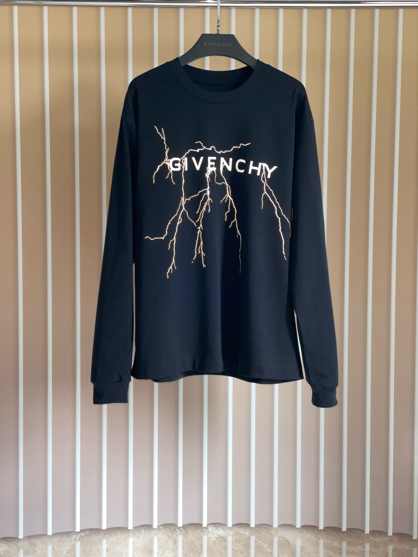 GVC Sweater