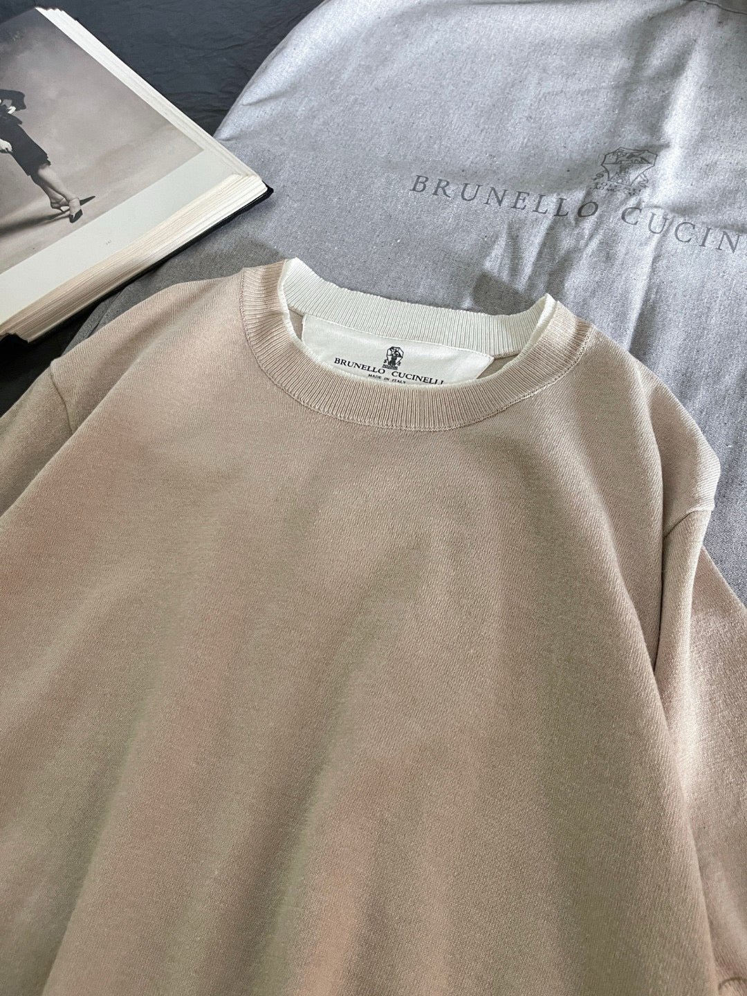 BC T-Shirt
