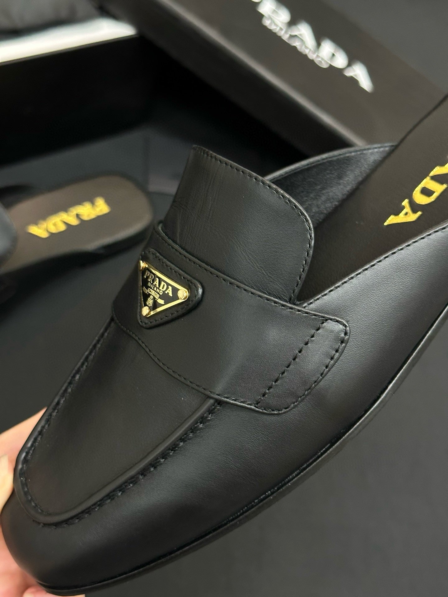 Prada Sandals