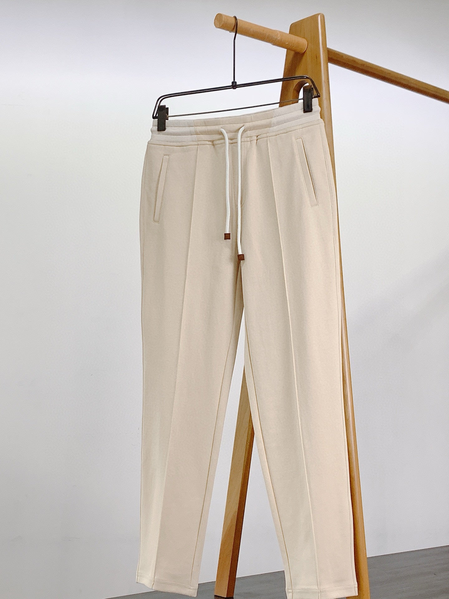 Brunello Cucinelli Long Pants