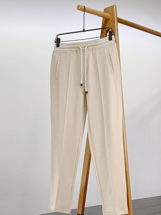Brunello Cucinelli Long Pants