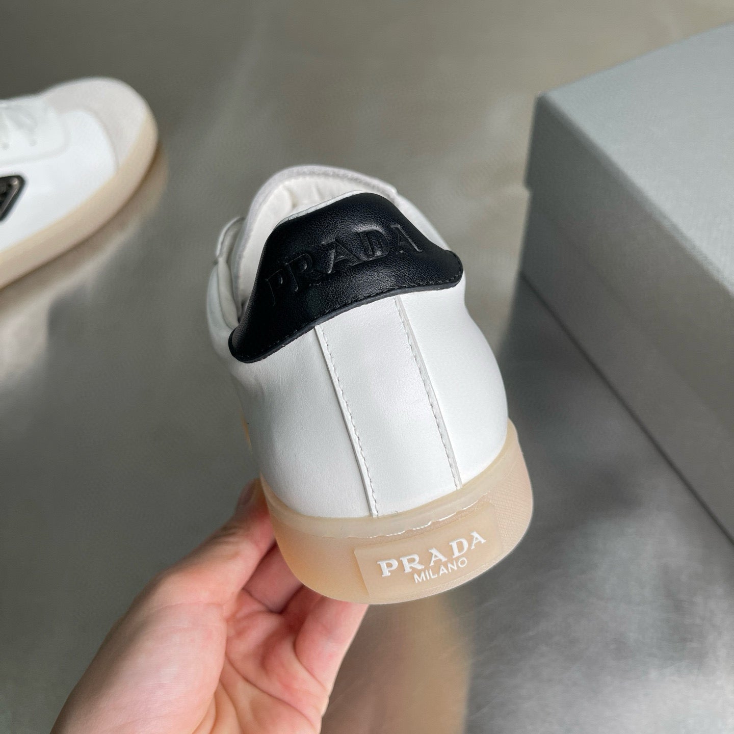 Prada Sneakers