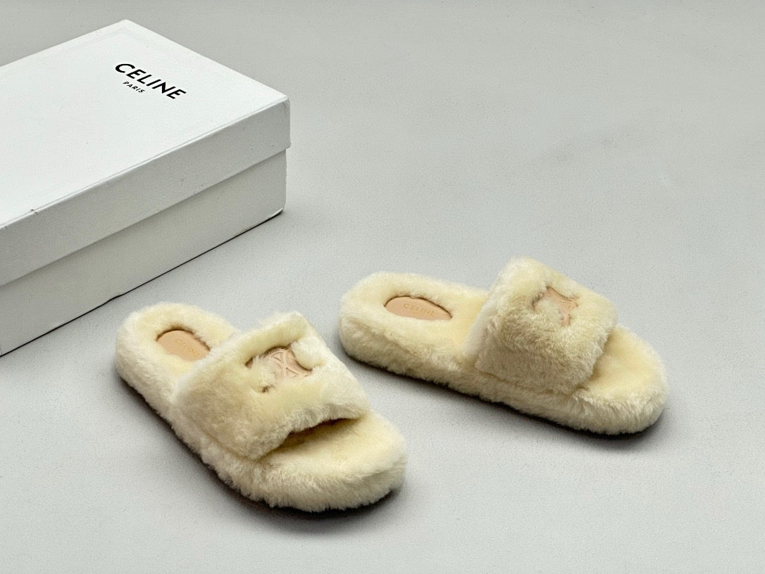 Celine Sandals