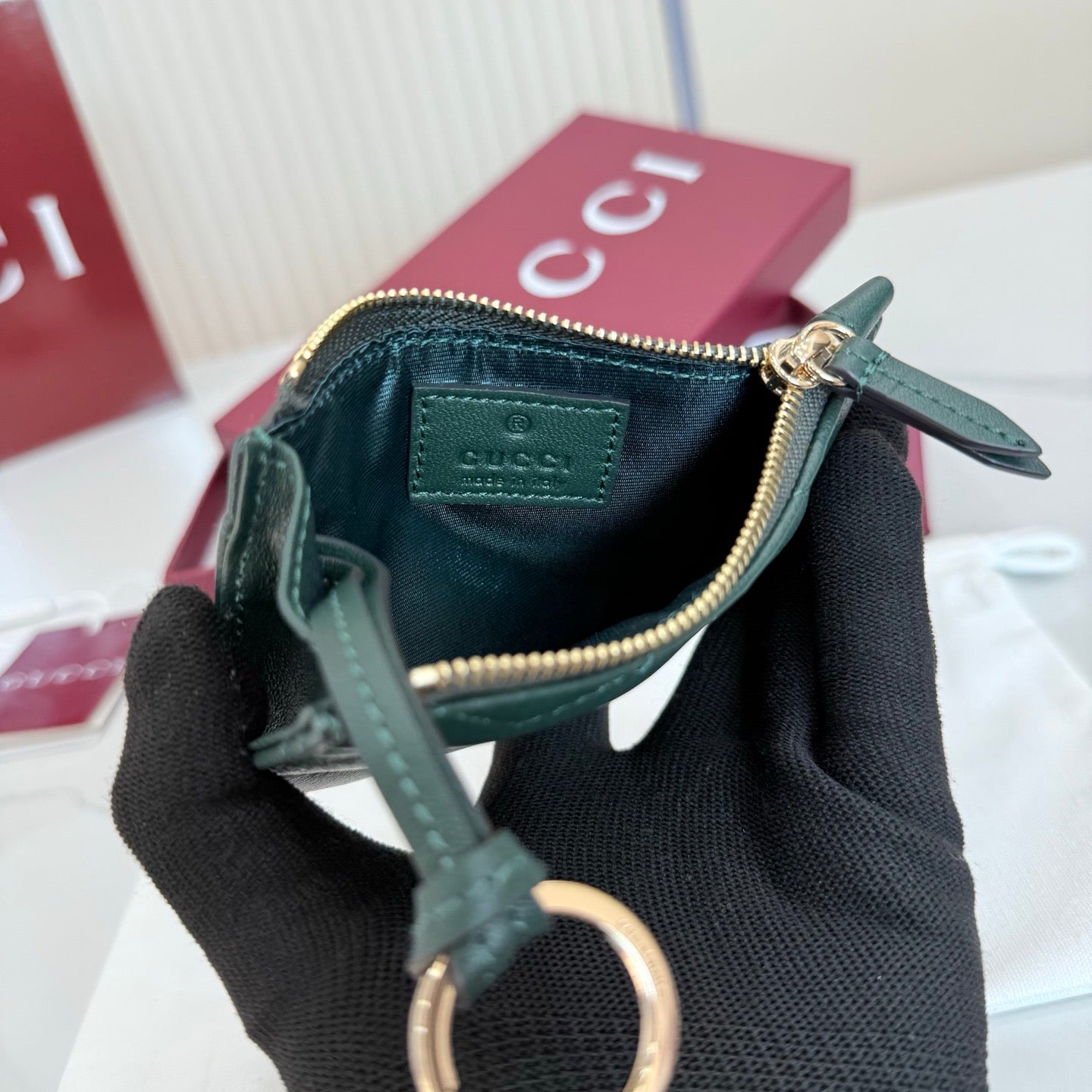Gucci Wallet