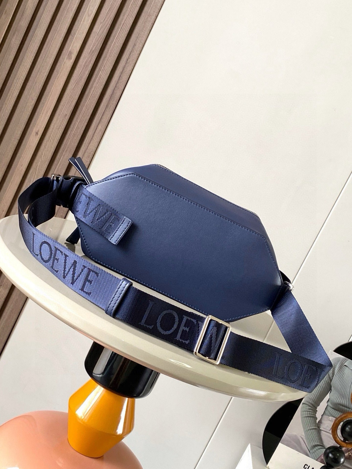 Loewe Sling Bag